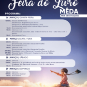 Feira Livro 2026