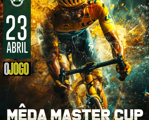 Mêdamastercup
