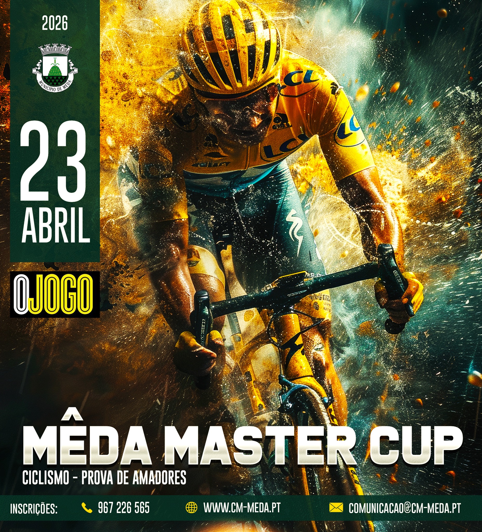 medamastercup