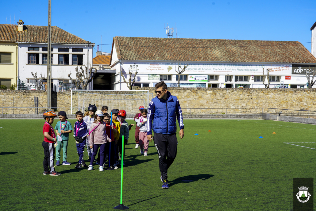 FÉrias Desportivas (23) FÉrias Desportivas (23)