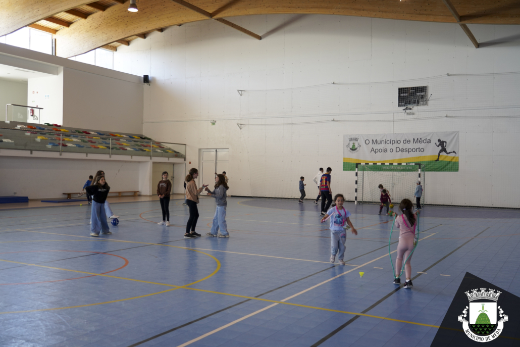 FÉrias Desportivas (32) FÉrias Desportivas (32)