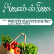 Cartaz Mercadodaterra