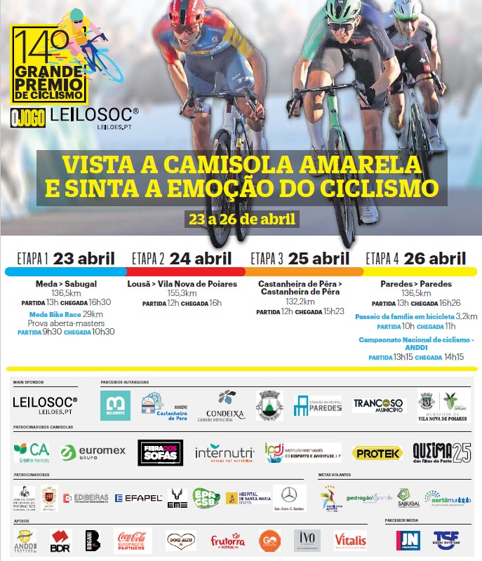 Ciclismo
