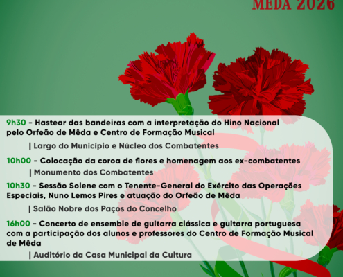 Comemoracoes 25deabril