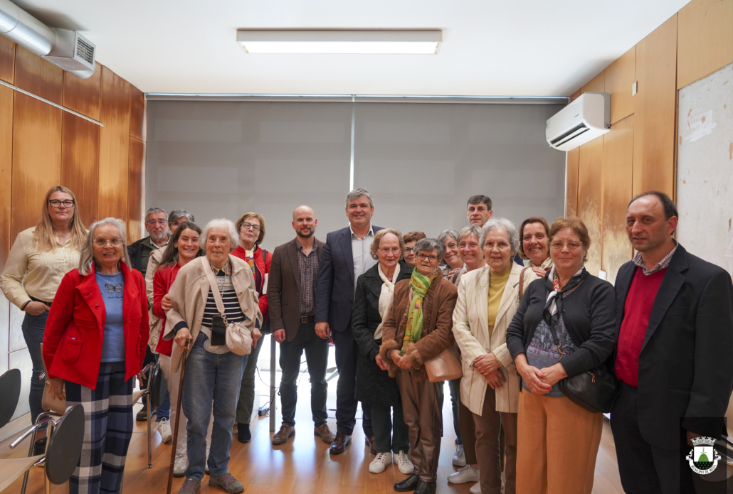 ConferÊncia Ces 1
