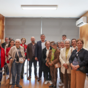 ConferÊncia Ces 1