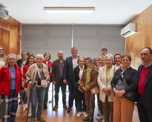 ConferÊncia Ces 1