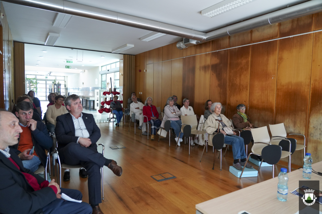 ConferÊncia Ces 12