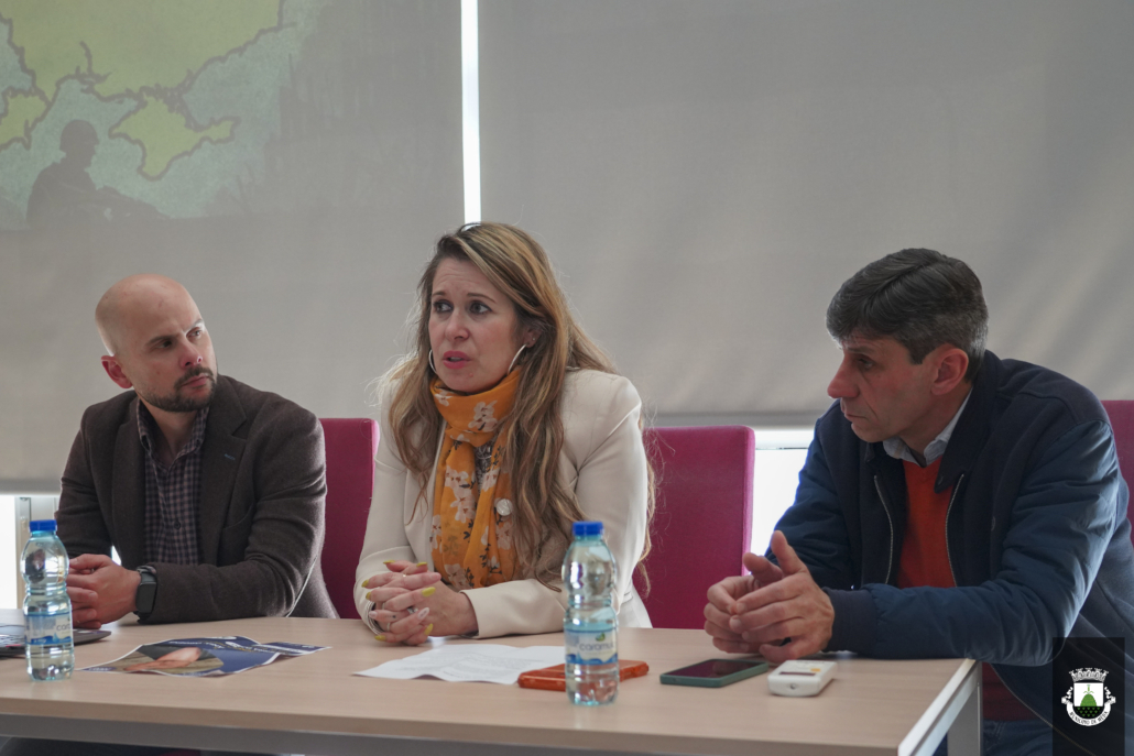 ConferÊncia Ces 2