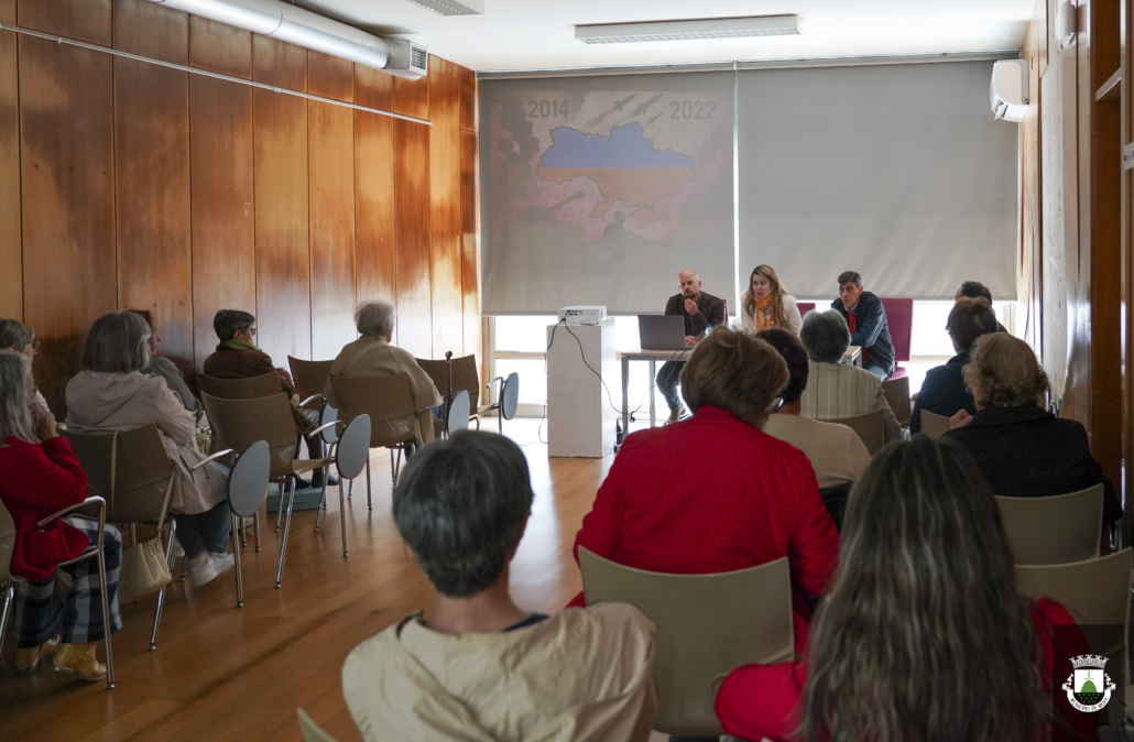 ConferÊncia Ces 3