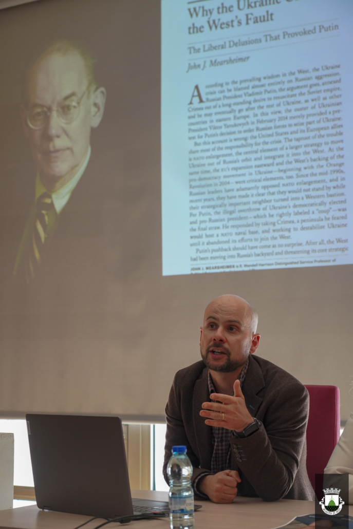 ConferÊncia Ces 6