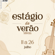 Cartaz Estágio