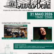 Cartaz Correntes