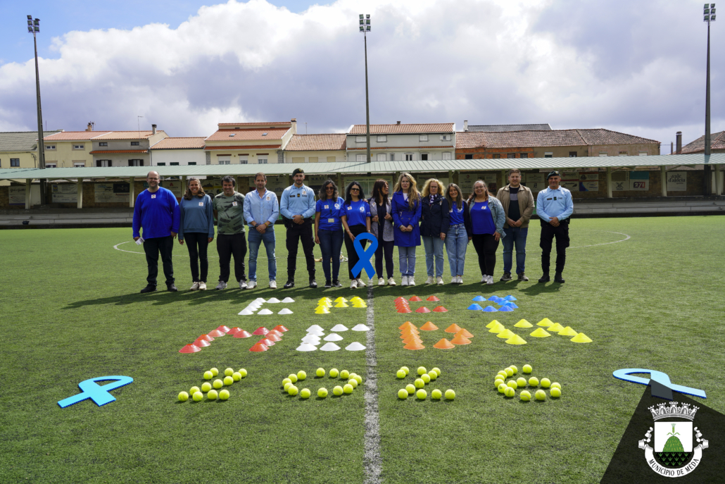 Laço Cpcj 1