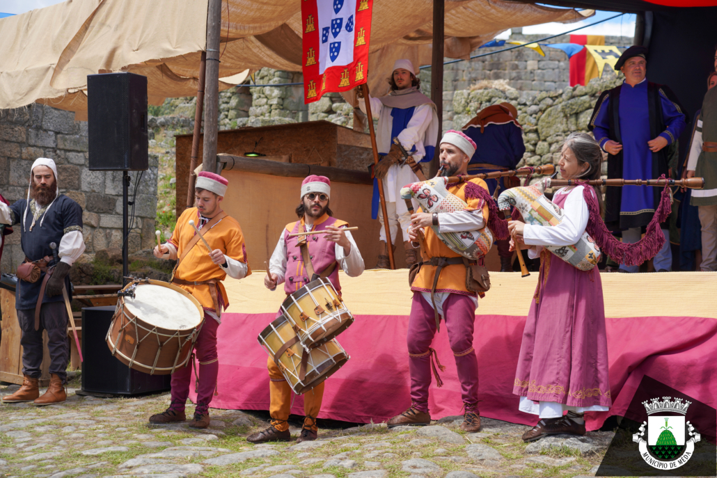 Marialva Medieval (10)
