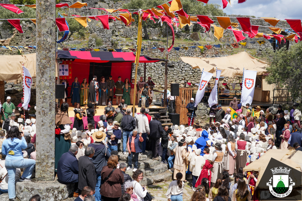 Marialva Medieval (14)