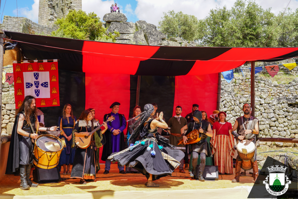 Marialva Medieval (16)