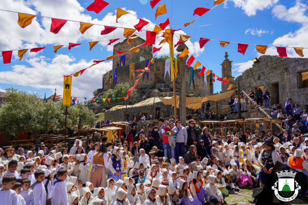 Marialva Medieval (17)