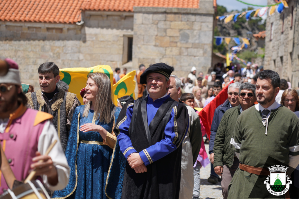Marialva Medieval (3)