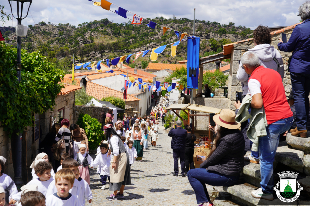 Marialva Medieval (5)