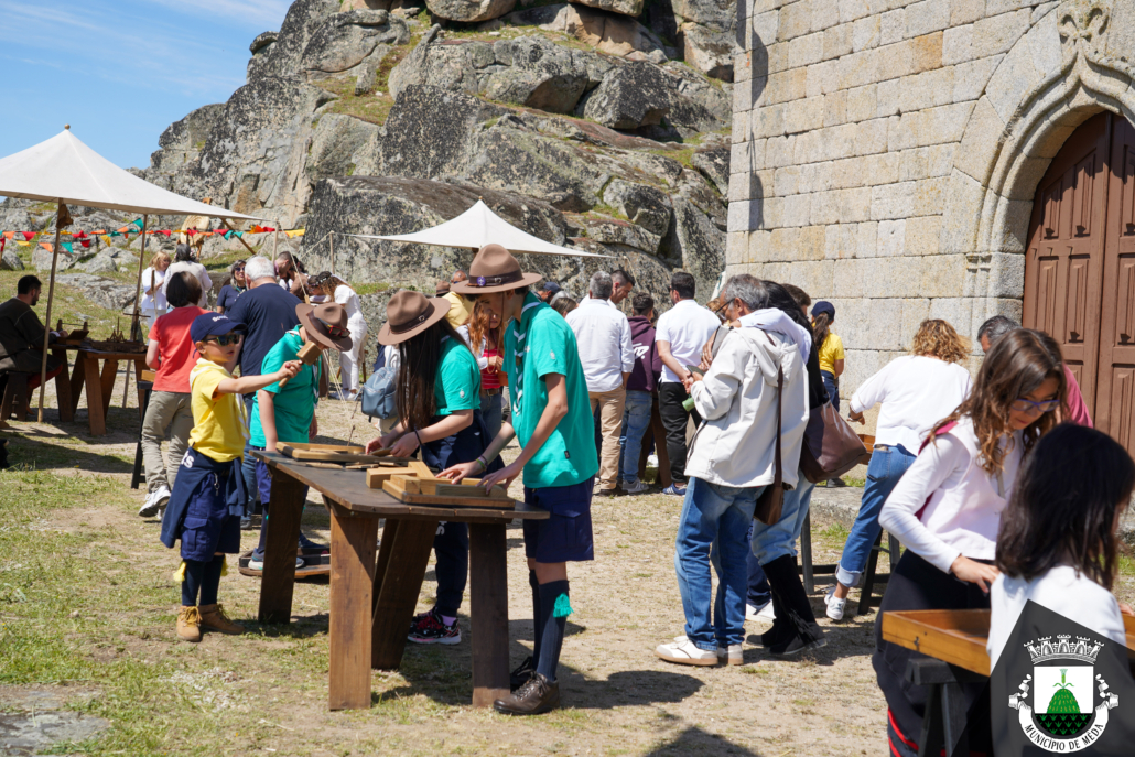 Marialva Medieval (55)