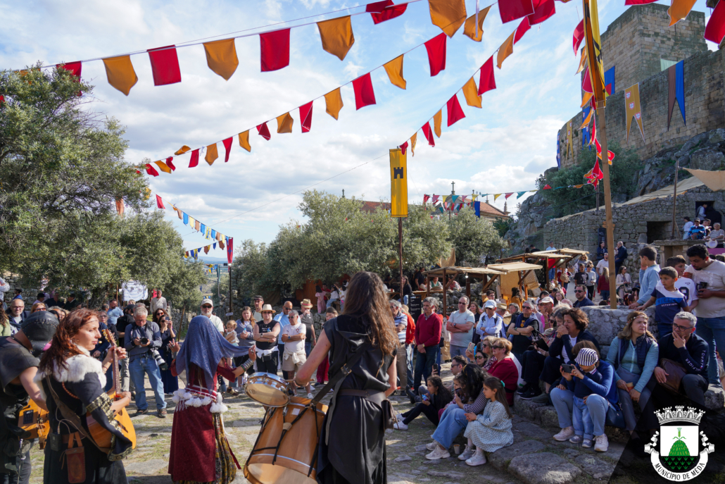 Marialva Medieval (70)
