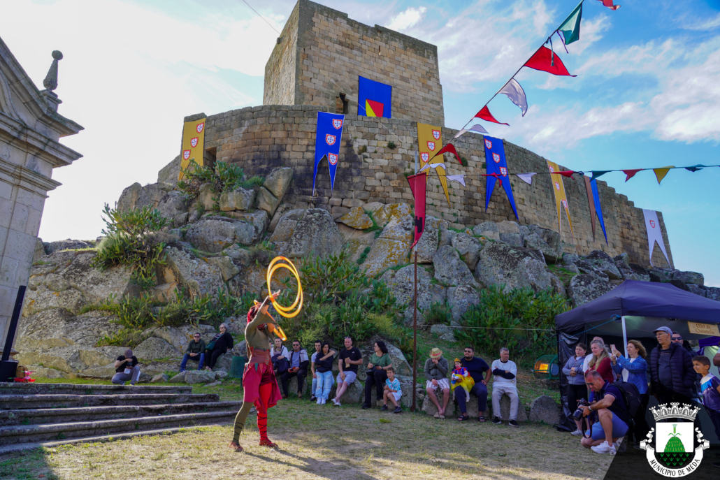 Marialva Medieval (75)