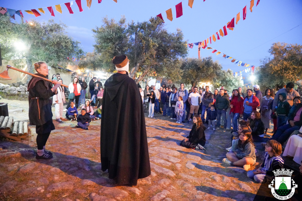 Marialva Medieval (80)
