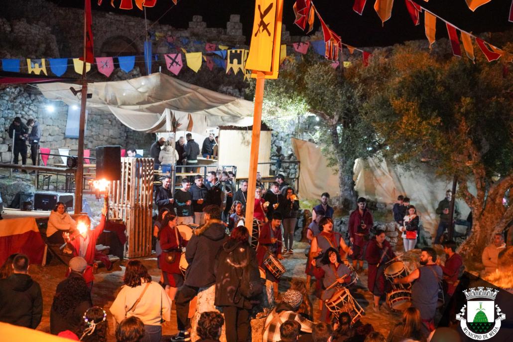 Marialva Medieval (89)