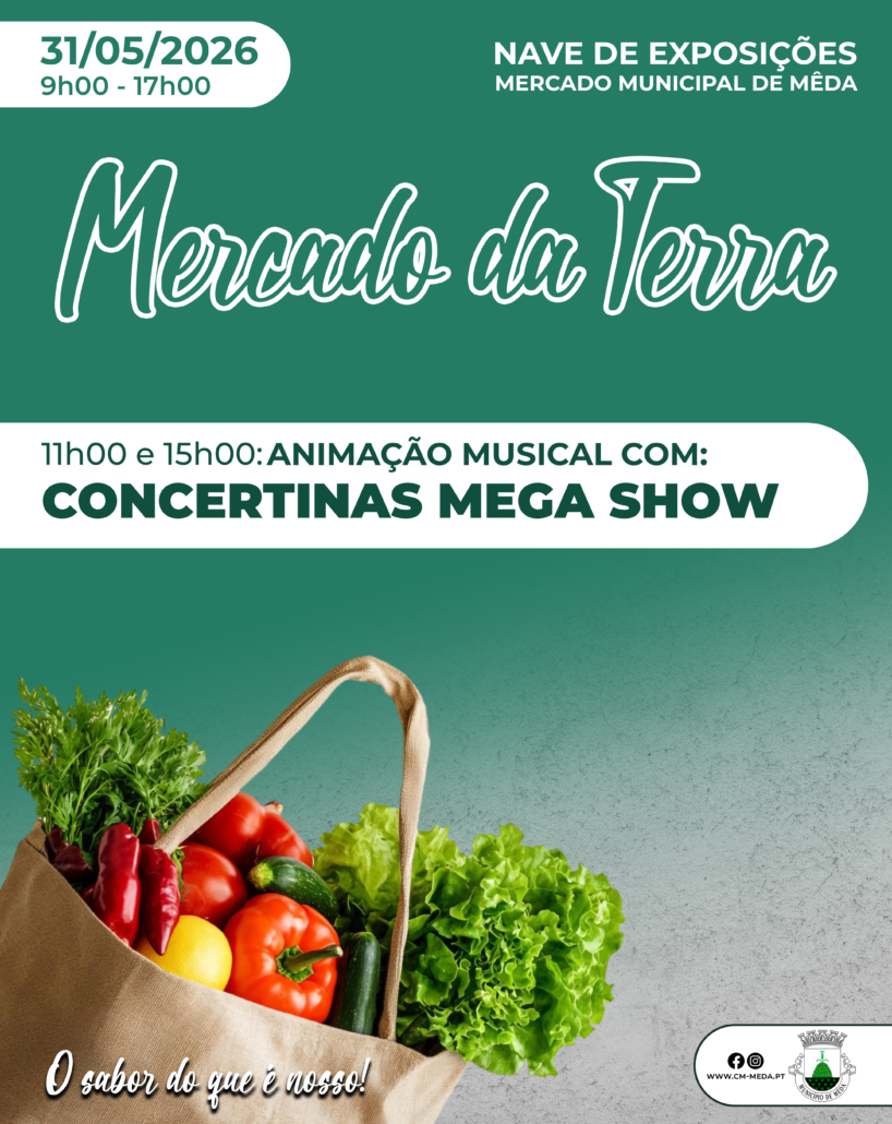 Mercadodaterra Maio