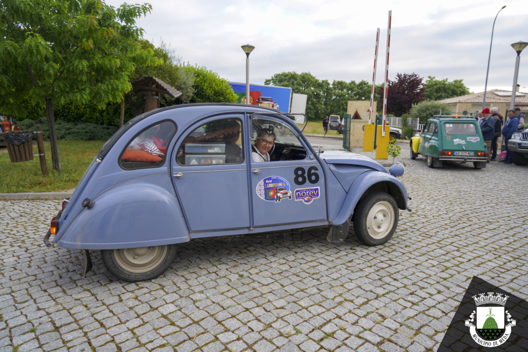 Passeio 2cv 10