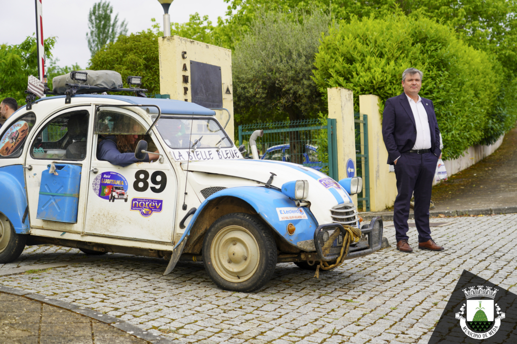 Passeio 2cv 14