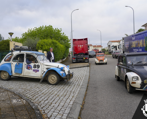 Passeio 2cv 15