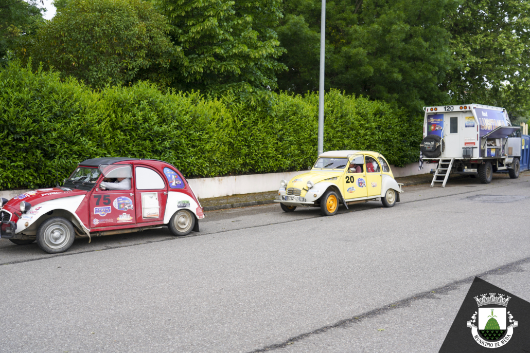 Passeio 2cv 16