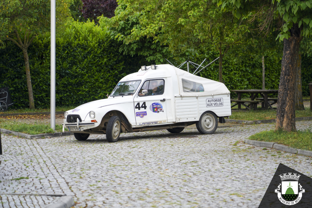 Passeio 2cv 18