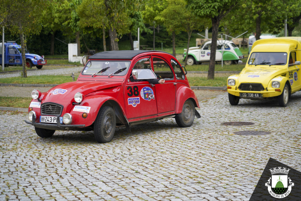 Passeio 2cv 19