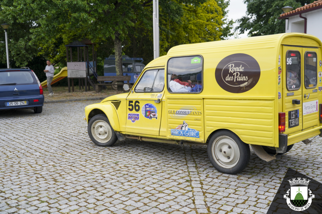 Passeio 2cv 20
