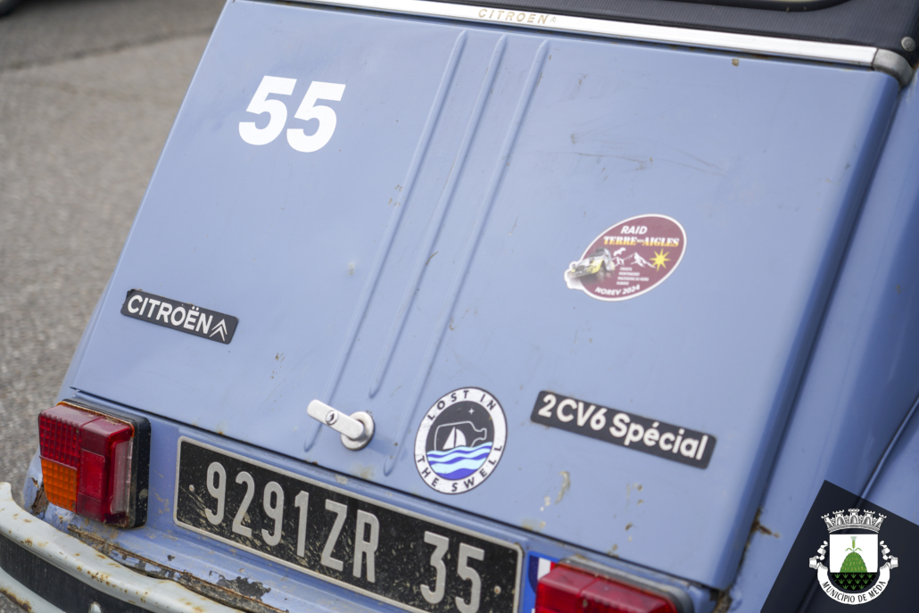Passeio 2cv 22