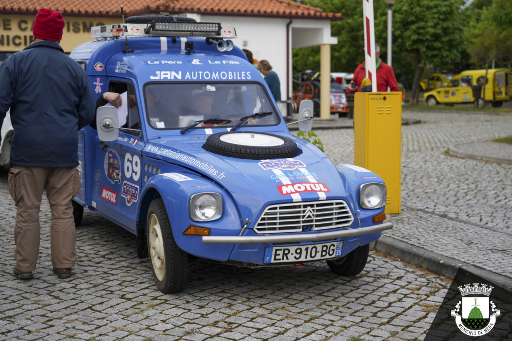 Passeio 2cv 3