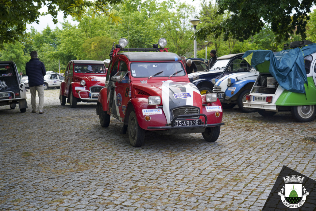 Passeio 2cv 4