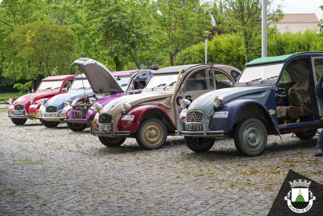 Passeio 2cv 5