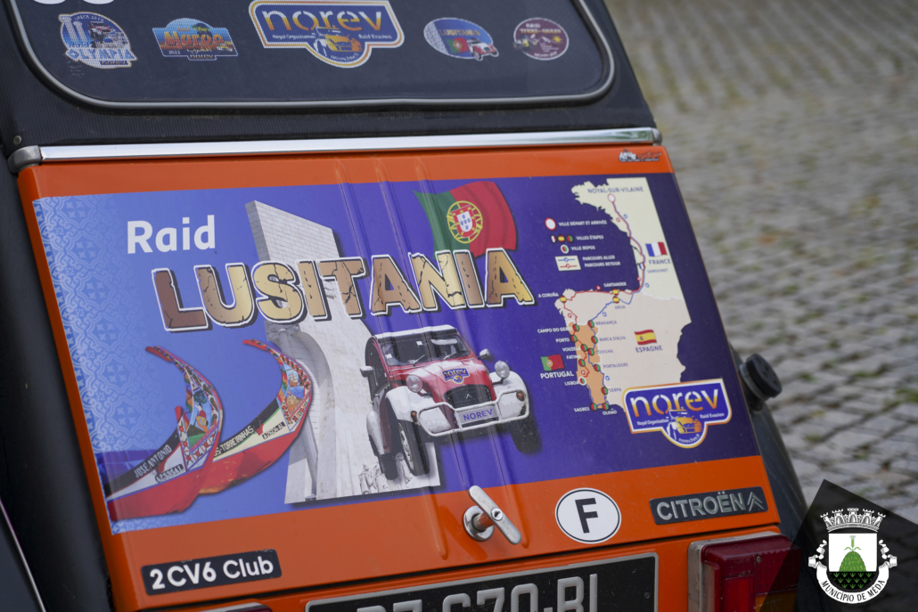 Passeio 2cv 6