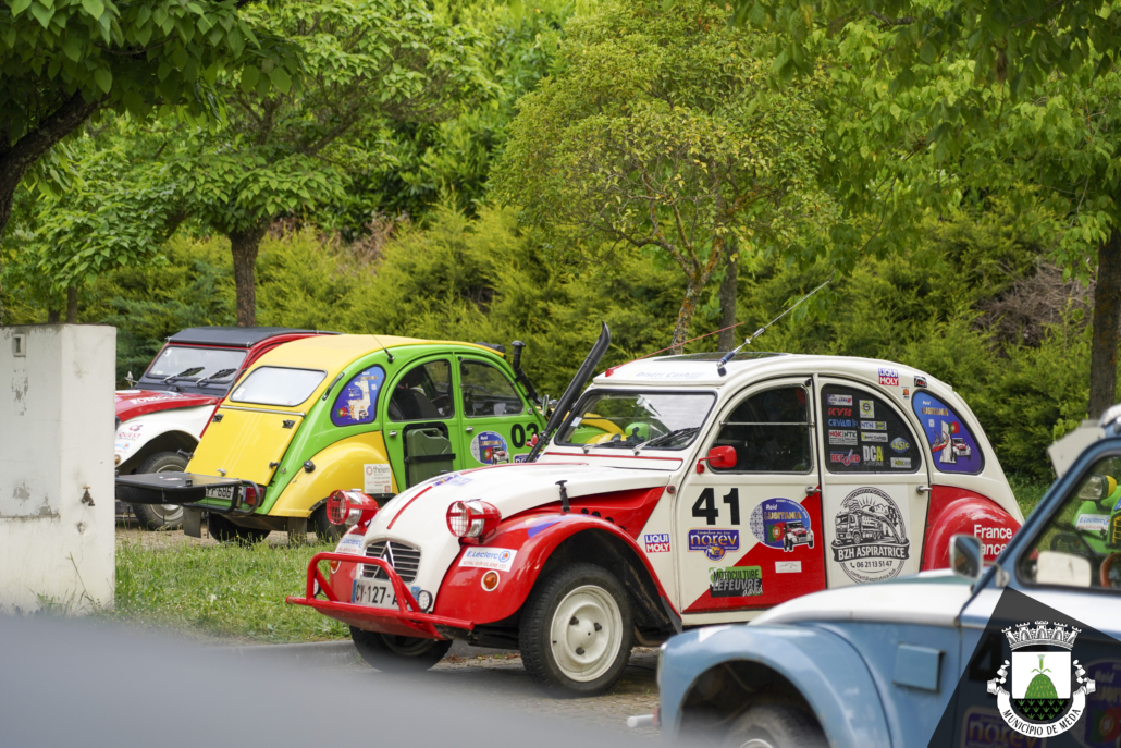 Passeio 2cv 7