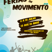 Férias em Movimento