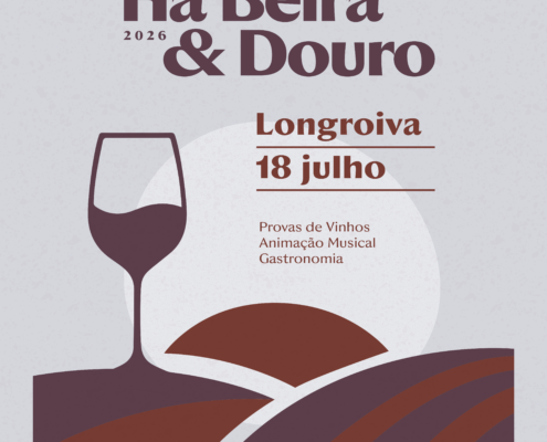 Cartaz Ha Beira Douro