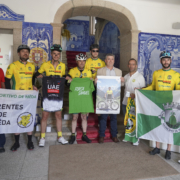 PeregrinaÇÃo Ciclismo FÁtima (11)