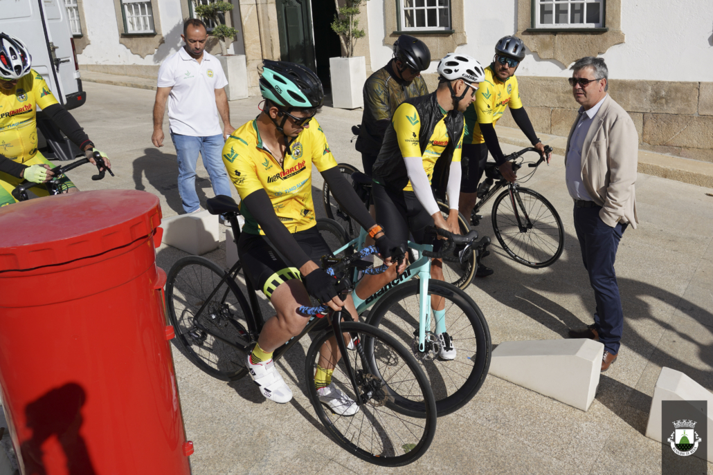 PeregrinaÇÃo Ciclismo FÁtima (18)