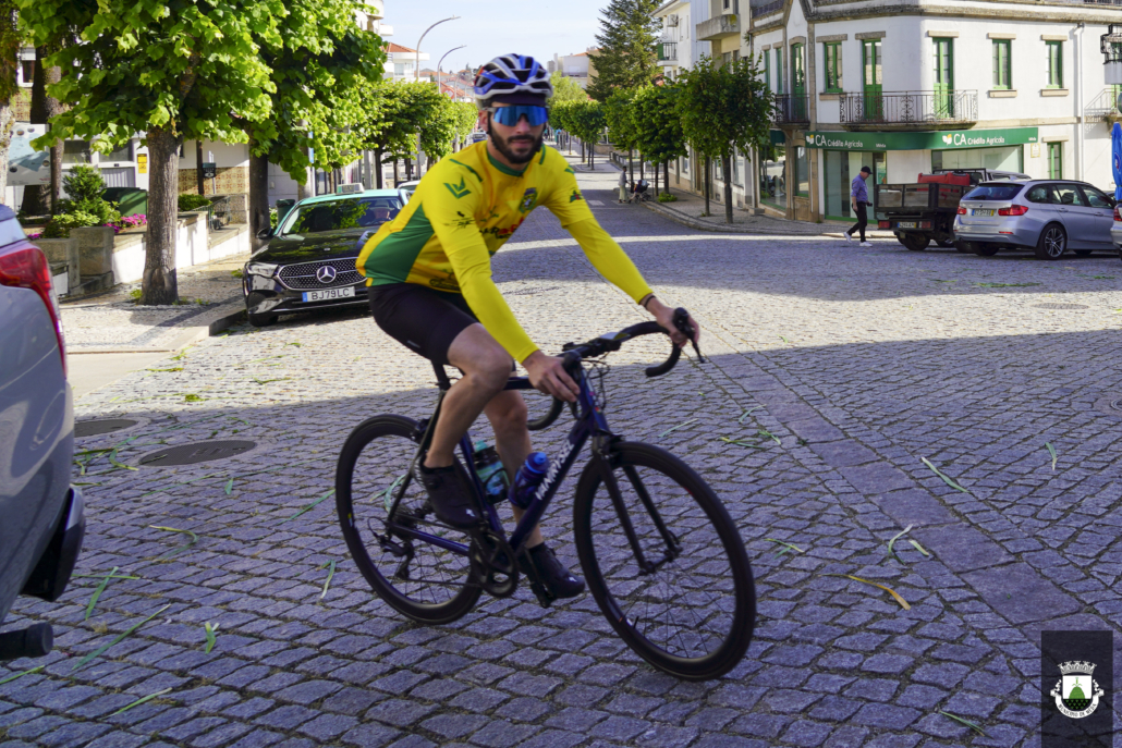 PeregrinaÇÃo Ciclismo FÁtima (29)