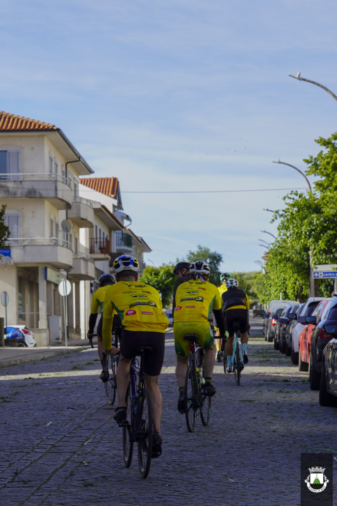 PeregrinaÇÃo Ciclismo FÁtima (30)