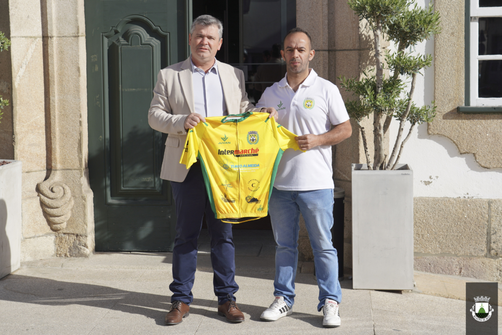 PeregrinaÇÃo Ciclismo FÁtima (4)